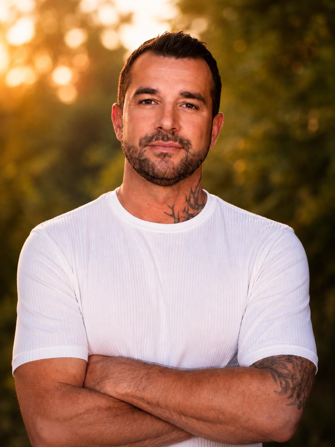 Mathieu Ceschin