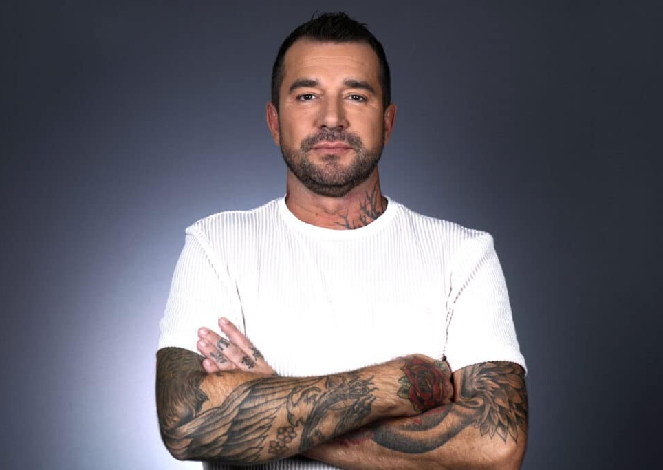 Mathieu Ceschin